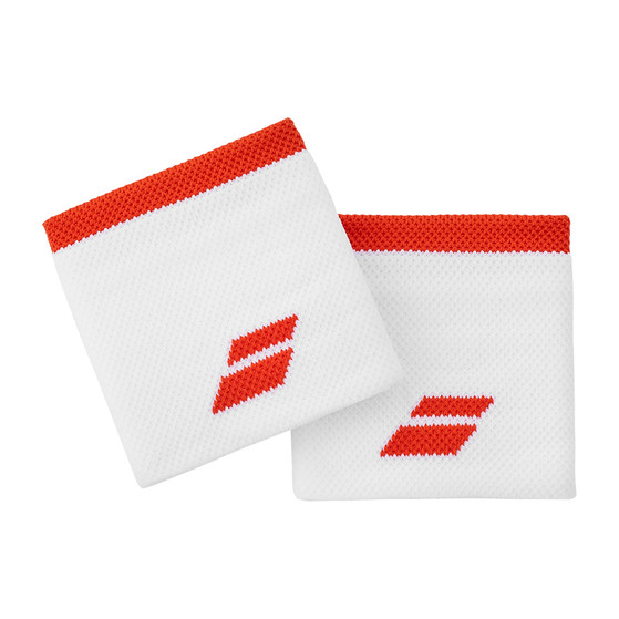 Babolat Logo Wristband