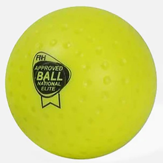 Brabo Chingford Gold FIH Dimple Ball 1 St.