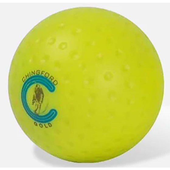 Brabo Chingford Gold FIH Dimple Ball 1 St.