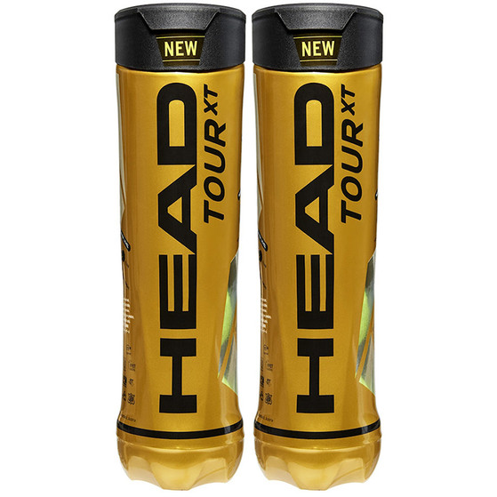 Head Tour XT Tournament 2x4 St.