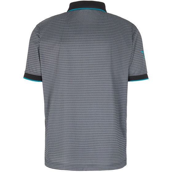 EA7 Tennis Pro Polo