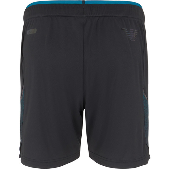 EA7 Tennis Pro Graphic Short