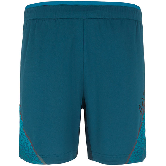 EA7 Tennis Pro Graphic Short