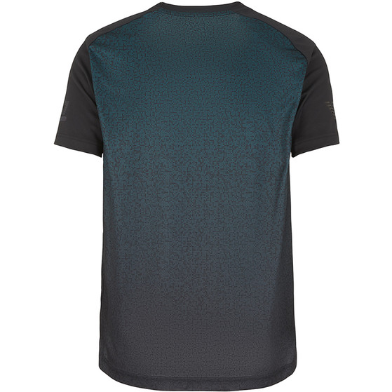 EA7 Tennis Pro Graphic Tee
