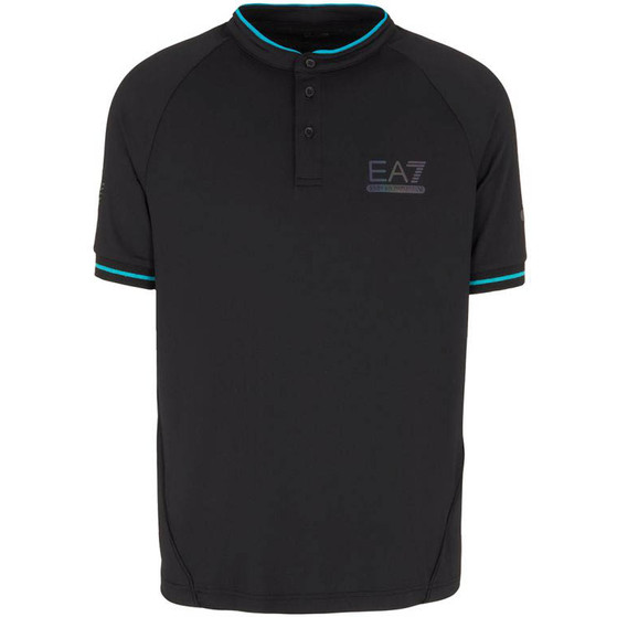 EA7 Tennis Pro Serafino Polo