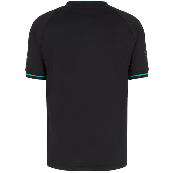 EA7 Tennis Pro Serafino Polo