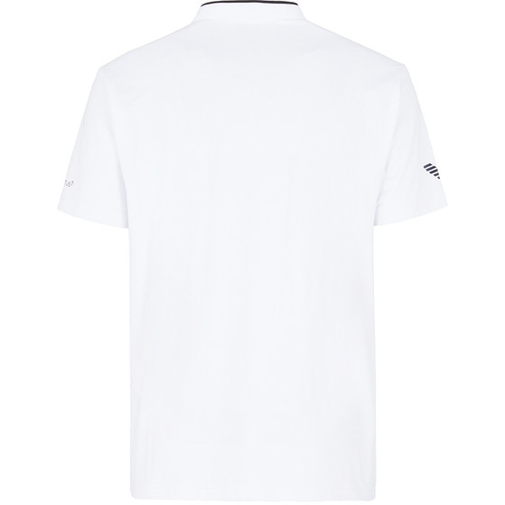 EA7 Tennis Pro Serafino Polo