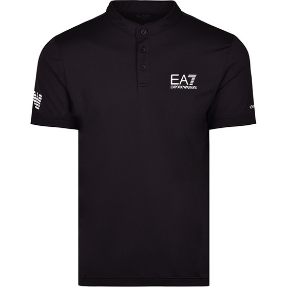 EA7 Tennis Pro Serafino Polo