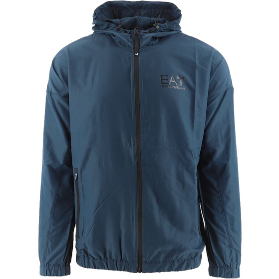 EA7 Pro Lined Hooded Tracksuit