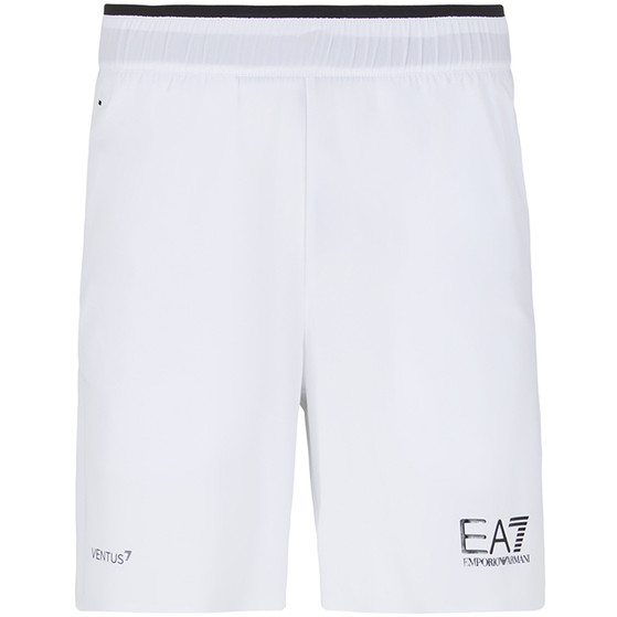 EA7 Tennis Pro Short