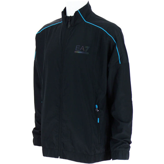 EA7 Pro Lined Tracksuit