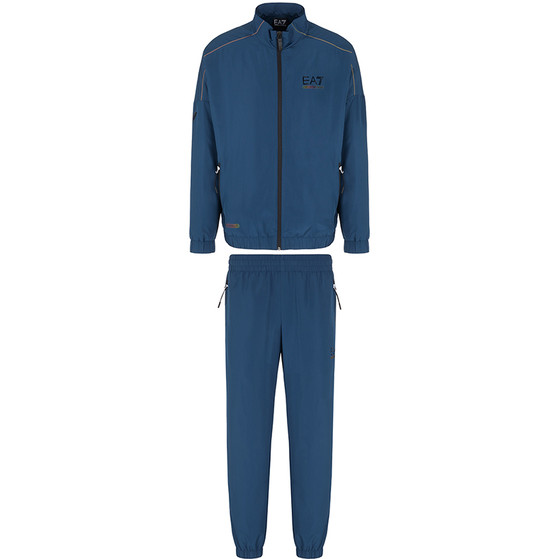 EA7 Pro Lined Tracksuit