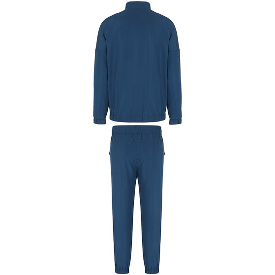EA7 Pro Lined Tracksuit