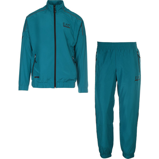 EA7 Pro Lined Tracksuit