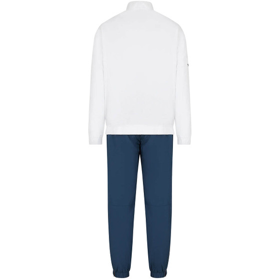 EA7 Pro Lined Tracksuit