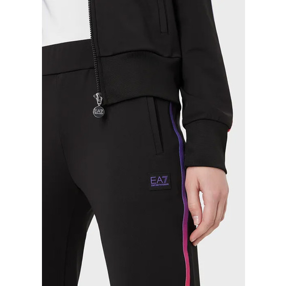 EA7 Tennis Pro Tracksuit