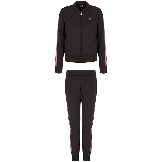 EA7 Tennis Pro Tracksuit