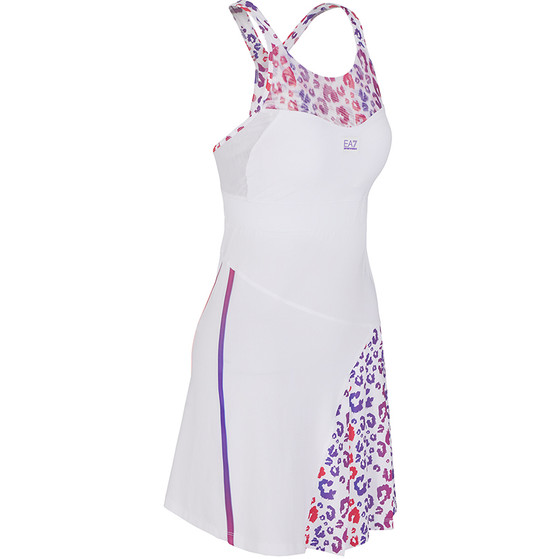 EA7 Tennis Pro Dress