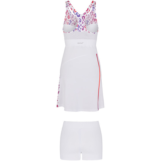 EA7 Tennis Pro Dress