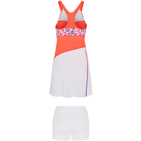 EA7 Tennis Pro Dress