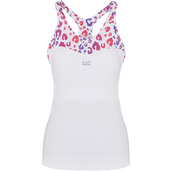 EA7 Tennis Pro Tank