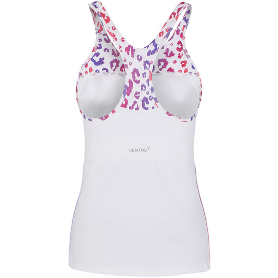EA7 Tennis Pro Tank