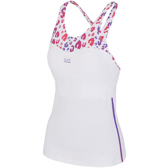 EA7 Tennis Pro Tank