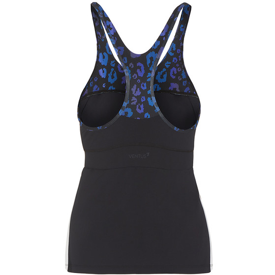 EA7 Tennis Pro Tank