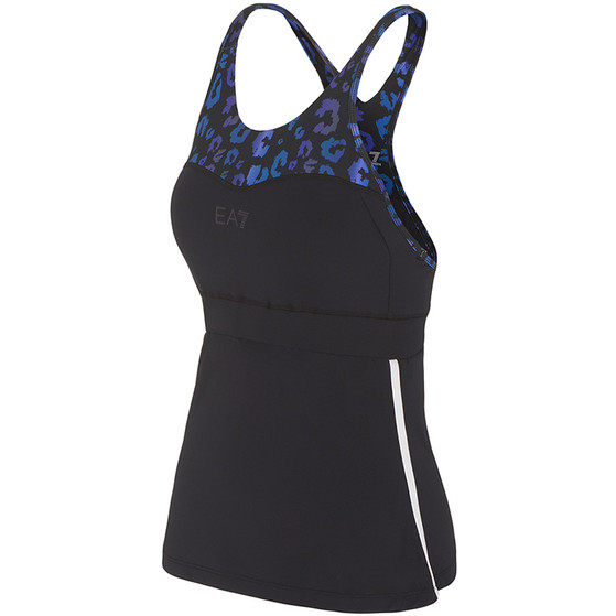 EA7 Tennis Pro Tank