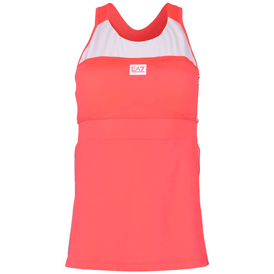 EA7 Tennis Pro Tank