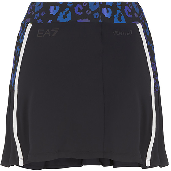 EA7 Tennis Pro Skirt
