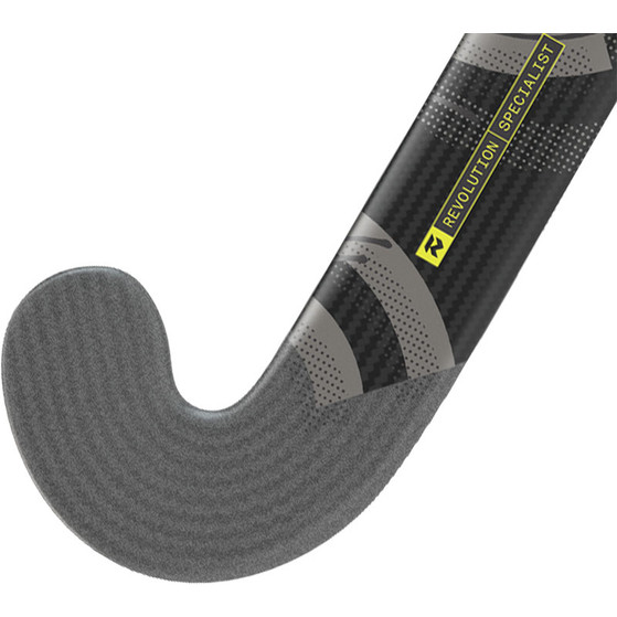 Ritual Specialist Revolution