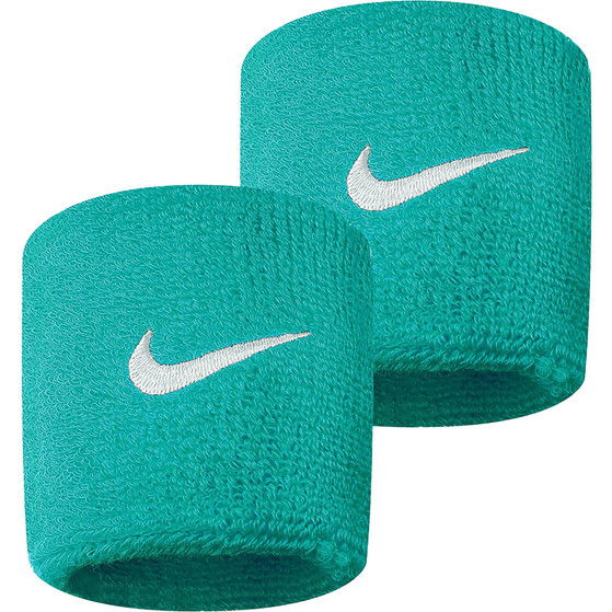 Nike Tennis Premier Wristbands Green