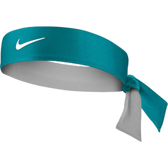 Nike Tennis Premier Headband Blue