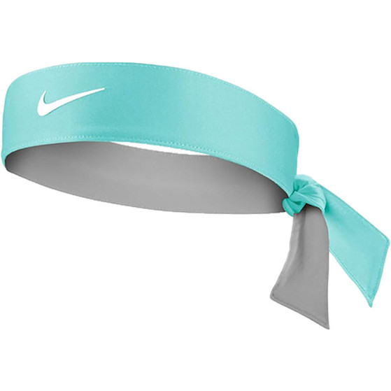 Nike Tennis Premier Headband Blue