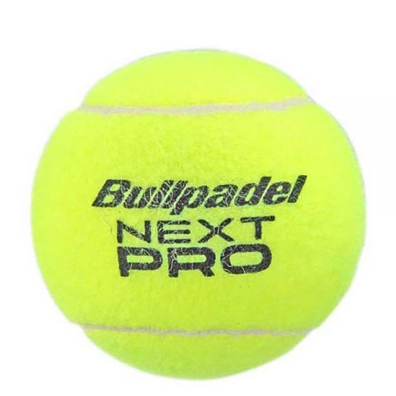 Bullpadel Next Pro 24x3 St.