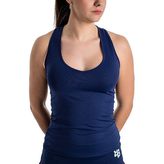 BB by Belén Berbel Basic Tank