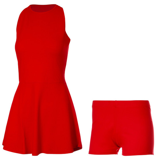 BB by Belén Berbel Nala Dress