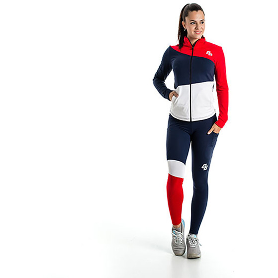 BB by Belén Berbel Nano Jacket