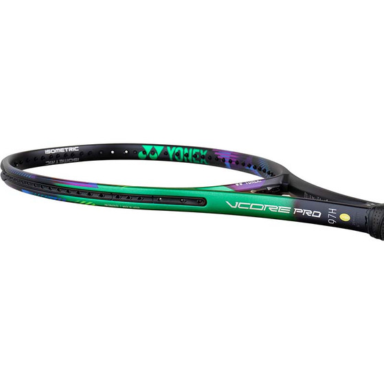 Yonex VCORE Pro 97H 330 Gr. Tweedekans