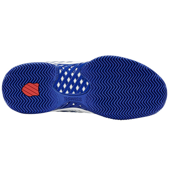 K-Swiss Express Light 2 Clay Heren