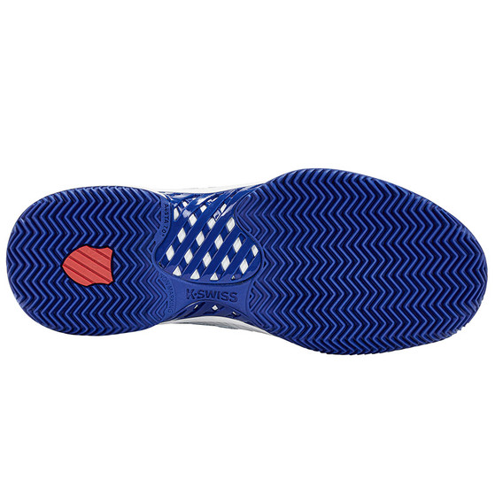 K-Swiss Hypercourt Express 2 Clay Heren