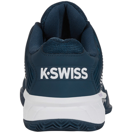 K-Swiss Hypercourt Express 2 Clay Heren