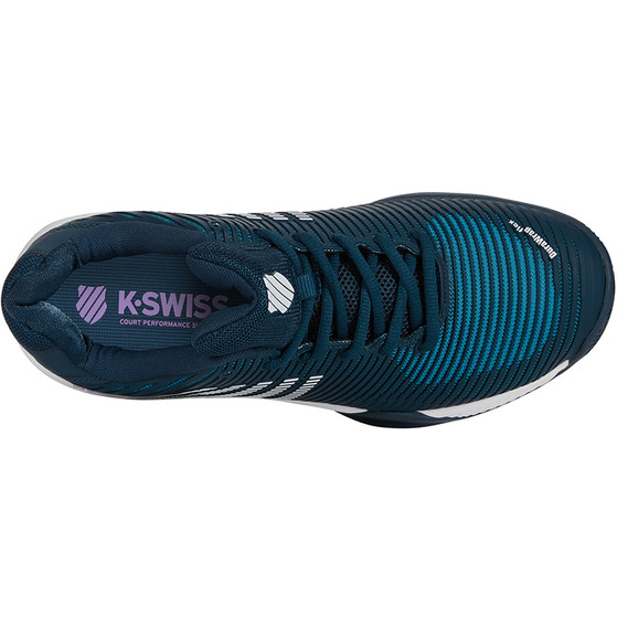 K-Swiss Hypercourt Express 2 Clay Heren