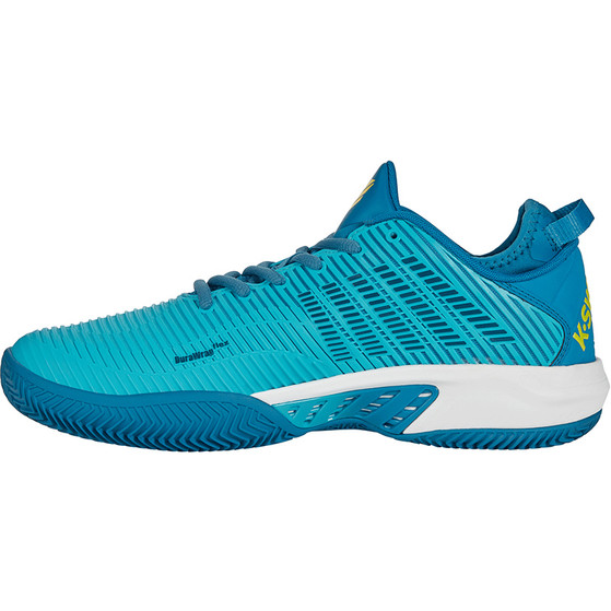 K-Swiss Hypercourt Supreme Clay Heren