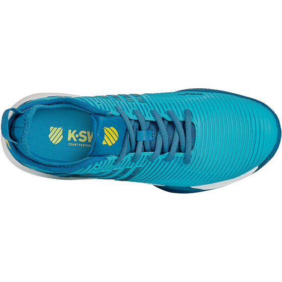K-Swiss Hypercourt Supreme Clay Heren