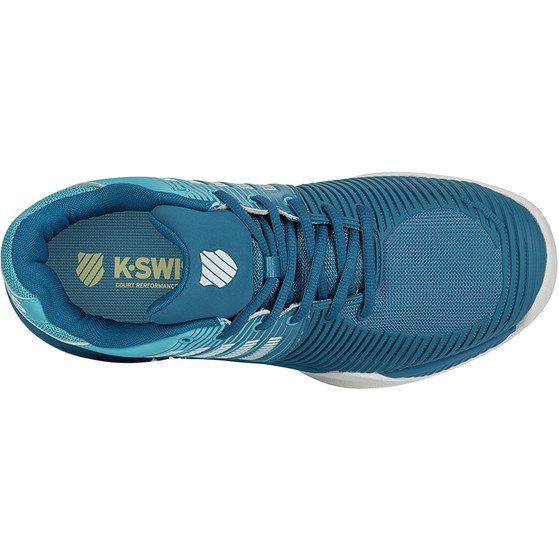 K-Swiss Express Light 2 Indoor Heren