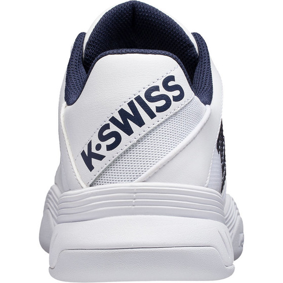 K-Swiss Court Express Indoor Heren