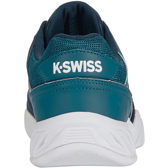 K-Swiss Bigshot Light 4 Indoor Heren