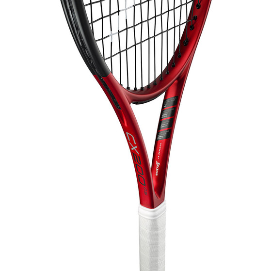 Dunlop CX200 OS Tweedekans
